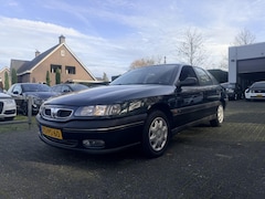 Renault Safrane - 2.0 RXE Leder / Clima / Trekhaak / Audio