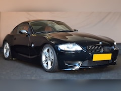 BMW Z4 Coupé - 3.2 M