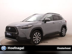 Toyota Corolla Cross - 2.0 High Power Hybrid Active | Automaat | Adaptive cruise | Stoelverwarming | CarPlay | Ca