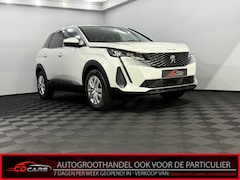 Peugeot 3008 - 1.2 PureTech Blue Lease Allure 360 Camera, Navi, Keyless start, Stoelverwarming, Virtual d