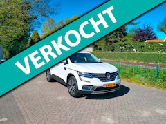 Renault Koleos - 1.3 160 TCe Initiale paris luxe panorama dak trekhaak ALLINPRIJS