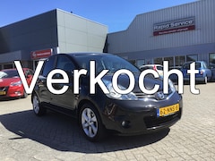 Nissan Note - 1.4 Life +