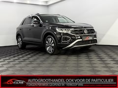 Volkswagen T-Roc - 1.5 TSI Life Business Apple carplay, Parkeersensoren, Stoelverwarming, Virtual desk, Clima