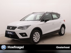 SEAT Arona - 1.0 TSI Xcellence | Automaat | Cruise control | Stoelverwarming | CarPlay | Camera | Parke