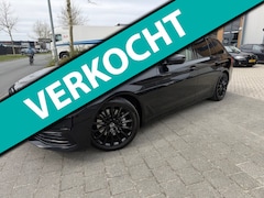 BMW 5-serie Touring - 530d Business Line Sport | Airco | Automaat | NAP