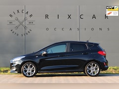 Ford Fiesta - 1.0 EcoBoost ST-Line Allseason