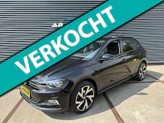 Volkswagen Polo - 1.0 TSI Comfortline NAVI/ 1E EIGENAAR