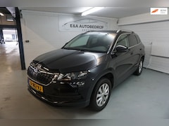 Skoda Karoq - 1.5 TSI ACT Sportline Business DEALER ONDERHOUDEN