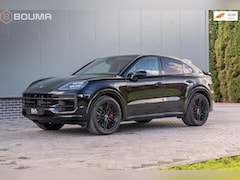 Porsche Cayenne Coupé - 4.0 GTS 2025 BLACK | 500 PK | LEDER | PANO