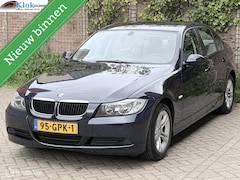 BMW 3-serie - 316i Business Line NAP Clim Cruise Trekhaak Navi