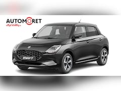 Suzuki Swift - 1.2 Style Smart Hybrid Automaat|10 jaar garantie