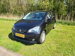 SEAT Mii - 1.0 Style Chic