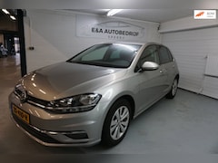 Volkswagen Golf - 1.0 TSI Comfortline Automaat /DEALER ONDERHOUDEN