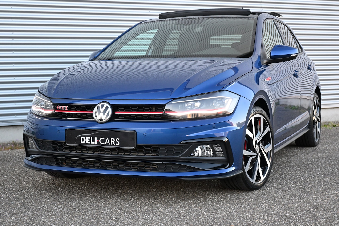 Volkswagen Polo - 2.0 TSI GTI 200 pk | Pano | Virtual | Apple-Carplay | DSG | - AutoWereld.nl