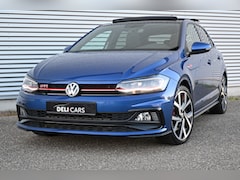 Volkswagen Polo - 2.0 TSI GTI 200 pk | Pano | Virtual | Apple-Carplay | DSG |