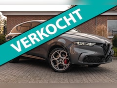 Alfa Romeo Tonale - 1.5T Hybrid Edizione Speciale 131 PK Aut. Keyless Matrix LED Camera Sfeerverl. 20''