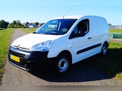 Citroën Berlingo - 1.6 BlueHDI 75 Comfort Economy Euro 6