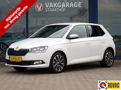 Skoda Fabia - 1.0 TSI Business Edition, Carplay + Android Auto / Cruise Control / Navigatie / Sensoren /