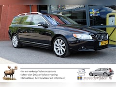 Volvo V70 - 3.0 T6 AWD Summum, Four-C, Schuifdak
