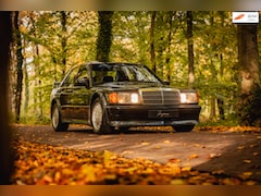 Mercedes-Benz 190-serie - E 2.5/16 Evolution 1 (EVO 1) - Originele staat - Duits geleverd