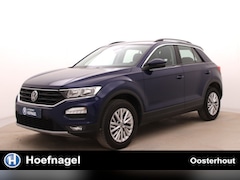 Volkswagen T-Roc - 1.5 TSI Style Business | Automaat | Adaptive cruise | Stoelverwarming | CarPlay | Camera |