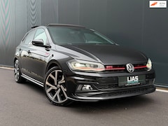 Volkswagen Polo - 2.0 GTI Full options | PANO | Beats | Keyless | Blindspot | Automatisch inparkeren | 18" B