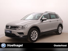 Volkswagen Tiguan - 1.5 TSI ACT Comfortline Business | Automaat | Adaptive cruise | Stoelverwarming | CarPlay