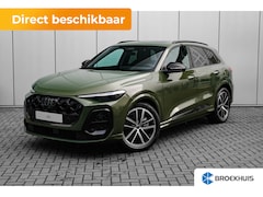 Audi Q5 - S edition | virtual cockpit | Exterieurpakket zwart | Hemelbekleding in zwart