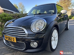 MINI Cooper - 1.6 Business Line