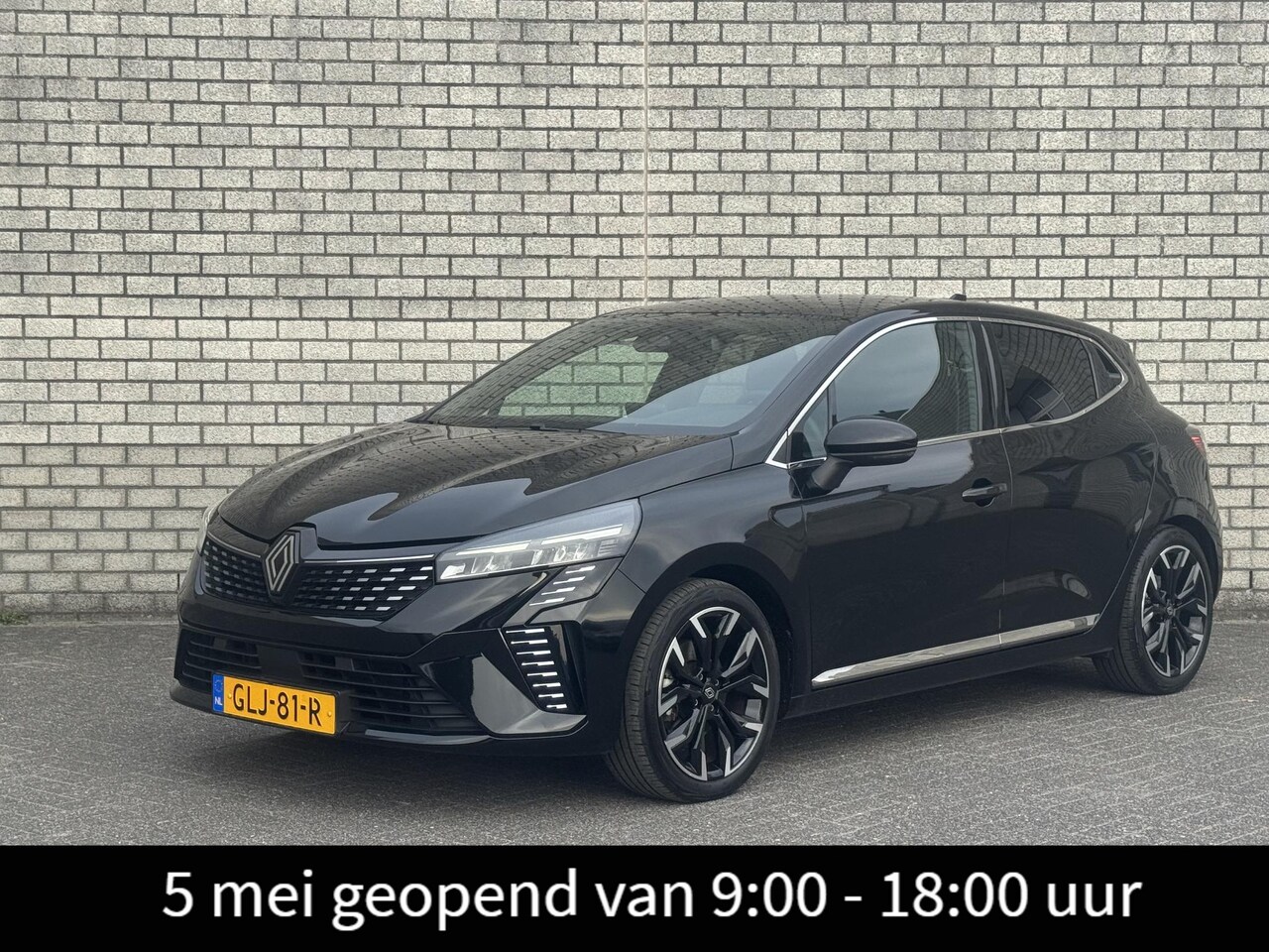 Renault Clio - 1.6 E-Tech Full Hybrid 145 Techno | Achteruitrijcamera | Apple CarPlay / Android Auto | Cl - AutoWereld.nl