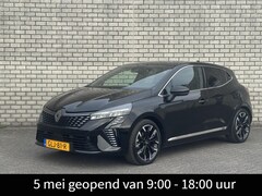 Renault Clio - 1.6 E-Tech Full Hybrid 145 Techno | Achteruitrijcamera | Apple CarPlay / Android Auto | Cl