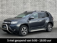 Dacia Duster - 1.3 TCe 150 Journey | Automaat | Achteruitrijcamera | Navigatie | Climate Control |