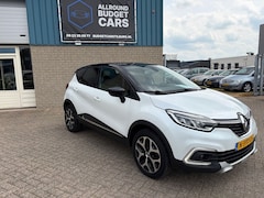 Renault Captur - 1.2 TCe Intens