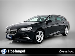 Opel Insignia Sports Tourer - 1.5 Turbo EcoTec Online Edition | Cruise control | Camera | Parkeersensoren | NAP