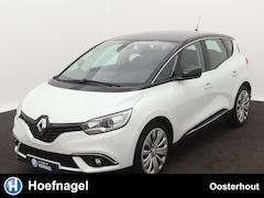 Renault Scénic - 1.3 TCe Limited | Automaat | Navigatie | Stoelverwarming | Camera | Parkeersensoren | Trek
