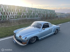 Volkswagen Karmann Ghia - 1973