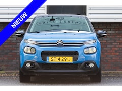 Citroën C3 - 1.2 PT S&S Shine