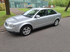 Audi A4 Limousine - 3.0 MT Nieuwe APK