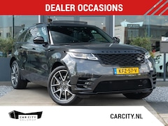 Land Rover Range Rover Velar - P400e PHEV AWD R-Dynamic HSE / Massage / Pano / ACC / Keyless / Meridian