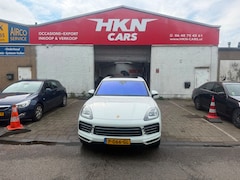 Porsche Cayenne - 3.0 Panoramadak 21 inch 360 camera