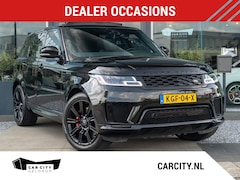 Land Rover Range Rover Sport - P400e HSE Dynamic / Pano / Stoelverkoeling / Carplay