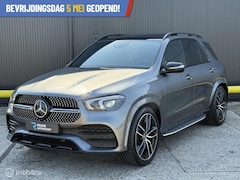Mercedes-Benz GLE-Klasse - 350 de AMG-NIGHT PAKKET BOMVOL BTW