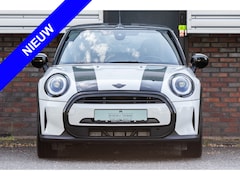 MINI Cabrio - Cooper Classic Trim