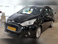 Ford B-Max - 1.0 EcoBoost 100PK Titanium