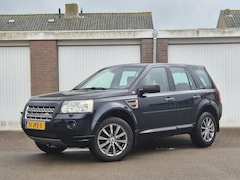 Land Rover Freelander - 2.2 TD4 HSE