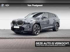 BMW XM - PHEV 50e 30 kWh | Bowers & Wilkins | Trekhaak | Driving Assistant Professional