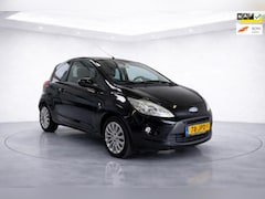 Ford Ka - 1.2 Titanium|Airco|lichtmetaal|NAP
