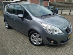 Opel Meriva - 1.4 Turbo Edition