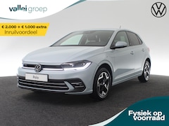 Volkswagen Polo - 50 Edition 1.0 TSI 95 pk