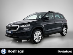 Skoda Karoq - 1.5 TSI ACT Business Edition Plus | Automaat | Adaptive cruise | Stoelverwarming | Camera
